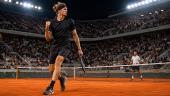 Alexander Zverev u osmini finala Roland-Garrosa nakon pobjede nad Quentinom Halysom u Parizu poslije četiri seta