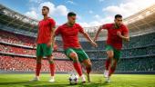 Maroko ogłosiło kadrę na mundial: Hakimi, Brahim Díaz i Issa Diop na liście 26 piłkarzy