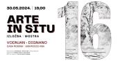 Umjetnička kolonija arte in situ u Vodnjanu okuplja umjetnike iz sedam zemalja i nudi multimedijalne izložbe | Karlobag.eu