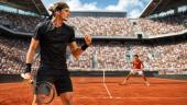 Alexander Zverev breaks Rafael Jódar after first-set tie-break to reach Roland-Garros 2026 semifinal