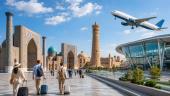 Uzbekistan on the Silk Road: new flights, modern airports and a practical travel guide