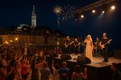 Eufemia Festival Rovinj 2025: Psychomodo Pop, Magazin und ein reichhaltiges kostenloses Programm zur Feier der Patronin der Stadt