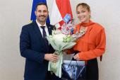 Donna Vekić osvojila srebro na Olimpijskim igrama u Parizu 2024., prvi veliki uspjeh za hrvatski ženski tenis