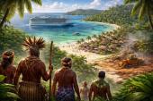 Vanuatu und Royal Caribbean im Streit um Lelepa: Indigene Führungspersonen fordern eine strengere Prüfung des Kreuzfahrtresorts
