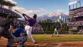 Rockies drehen Spiel gegen Rangers in Denver zum 7:6 nach entscheidendem Home Run von C. J. Cron