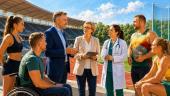 Foro Olímpico en Kaunas sobre deporte, salud pública y nuevas oportunidades para atletas lituanos