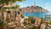 Naturafest in Rovinj brings two days of ecology, handicrafts and a sustainable way of life by the sea
