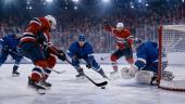 Norveška razbila Italiju 4:0 na SP-u u hokeju, Haukeland sačuvao mrežu u BCF Areni u Fribourgu za važnu pobjedu