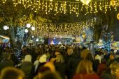Advent u Vodicama 2025: glazba, gastronomija i obiteljski program na Trgu kneza Branimira od 12.12. do 3.1