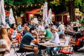 Der Sommer beginnt im Matoš in Zagreb: Musik, Kräutermesse, Kinderzone und vieles mehr für die ganze Familie