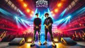 Funzo & Baby Loud koncert u Madridu – osigurajte svoje ulaznice za spektakularni nastup u WiZink Centeru