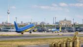 Ryanair ogranicza loty z Berlina, ponieważ rosną koszty transportu lotniczego w Niemczech