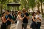 Plesnjak na Zrinjevcu: zaplešite besplatno valcer, tango i salsu u najljepšem parku u Zagrebu ovog kolovoza