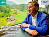 BBC-jev serijal Great Continental Railway Journeys donosi priču o Pagu i Zadru