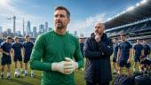 Škotska objavila popis za SP 2026.: Craig Gordon i Steve Clarke u fokusu nakon 28 godina čekanja