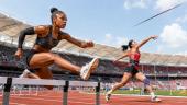 Masai Russell and Yan Ziyi headline Xiamen Diamond League with season leads and historic javelin throw