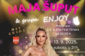 Ogulin slavi 525. rođendan: Vrhunski program za Dan Grada i blagdan Svetog Križa uz Maju Šuput i Špičeka