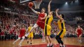 Bamberg Baskets vencen a ALBA Berlin 81:73 en la Brose Arena y reabren la semifinal del playoff BBL con 1:2