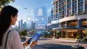 Google expands AI hotel booking: What UCP means for the future of reservations and travel planning