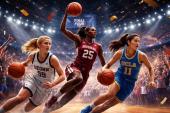 Women's March Madness 2026 is expanding its global audience, and the bracket is already announcing early showdowns among the favorites
