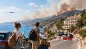 Plan B für Reisen in der Waldbrandsaison: Risiken, Unterkunft, Versicherung und Routen prüfen