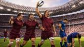 Bordeaux Bègles rout Leinster in Investec Champions Cup final and defend European club rugby crown in Bilbao