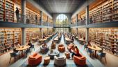 La Ley de Libertad de Leer de California protege a las bibliotecas de la censura y promueve diversas perspectivas