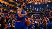 Knicks-Playofflauf zielt auf mehr als 140 Millionen Dollar Umsatz im Madison Square Garden