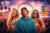 Coachella 2026 avant son pic d’avril : billets épuisés, headliners puissants et pression croissante sur les voyages