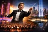 Gustavo Dudamel preuzima New York Philharmonic: velika sezona otvaranja spaja tradiciju, nove projekte i New York