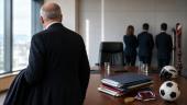 Zlatko Mateša resigns as Croatian Olympic Committee president after crisis in Croatian sport governance
