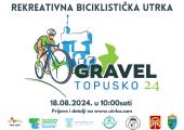 Radrennen, Klapa-Abend, Halbmarathon und Konzerte in Topusko: Sommer gefüllt mit Events für Sport- und Kulturliebhaber