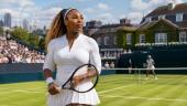 Serena Williams se vraća profesionalnom tenisu na Queen’s Clubu nakon gotovo četiri godine pauze