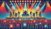 Die Schlagerparty Des Jahres 2024 - Compra entradas para un concierto inolvidable en Viena