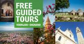 Visites guidées gratuites de Vodnjan : découvrez les secrets des momies, du kazun, des rues les plus étroites d