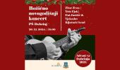 Concert traditionnel de Noël et du Nouvel An à Dobrinj avec un objectif humanitaire et un programme riche