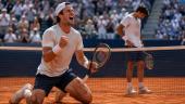 Tommy Paul nakon sedam spašenih meč-lopti izborio četvrtfinale ATP Hamburga protiv Etcheverryja