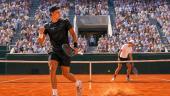 Jakub Mensik beats João Fonseca at Roland-Garros 2026 to reach a major semifinal in Paris