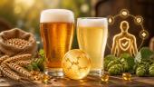 Bezalkoholno i klasično pivo imaju usporedive razine vitamina B6, pokazalo je novo znanstveno istraživanje