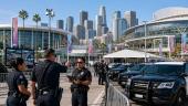 LAPD traži 1,15 milijardi dolara za sigurnost Olimpijskih i Paraolimpijskih igara u Los Angelesu 2028