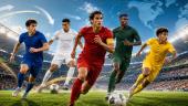 MŚ 2026 i letnie okno transferowe: Wharton, Cucurella, Bowen, Anderson i Diomandé wśród głównych celów