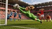 Charlton Athletic Women nakon četiri obrane Sophie Whitehouse izborio povijesni ulazak u WSL protiv Leicestera