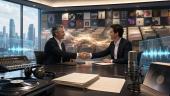 Sony Music Publishing compra el catálogo de Recognition Music Group en un gran acuerdo de derechos musicales