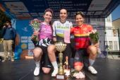 Poreč in the sign of cycling: Nexetis triumphed among female cyclists, Viggo Moore won the Poreč Classic and the finale