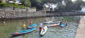Descubre la magia de SUP Experience en Opatija y Volosko: Curso de verano gratuito de paddle surf para todas las edades