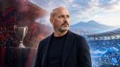 Vincenzo Italiano napustio Bolognu i pokrenuo trenersku utrku Serie A nakon odlaska Contea iz Napolija
