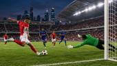 Panama svladala Dominikansku Republiku 4:2 u efikasnoj provjeri pred Svjetsko prvenstvo 2026