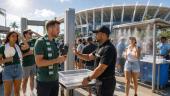 FIFA reusable bottle ban at 2026 World Cup stadiums: Heat, hydration concerns and fan safety in focus