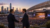 Live Nation buys majority stake in Dale Play Live and expands Argentina’s concert scene into global markets