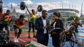 Le Ghana réclame le déblocage urgent des fonds avant les Jeux du Commonwealth 2026 à Glasgow